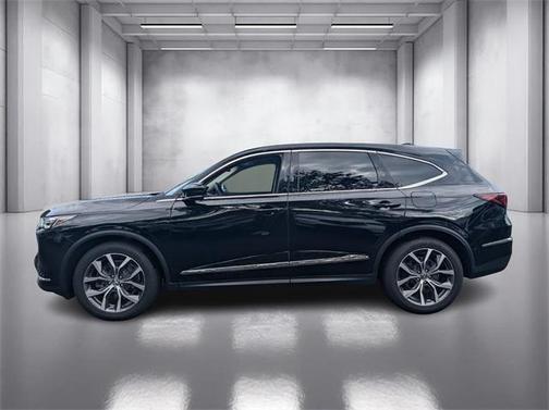 2024 Acura MDX Technology Package