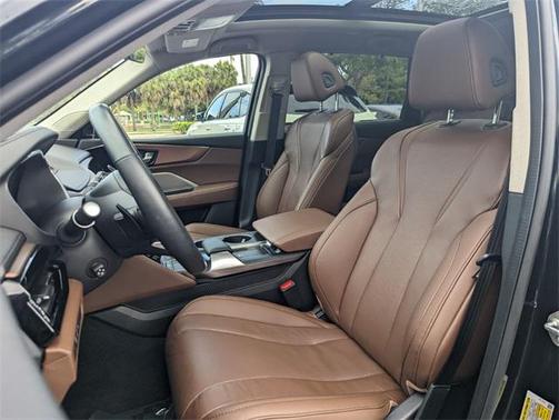 2024 Acura MDX Technology Package