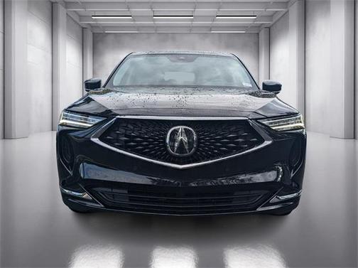 2024 Acura MDX Technology Package