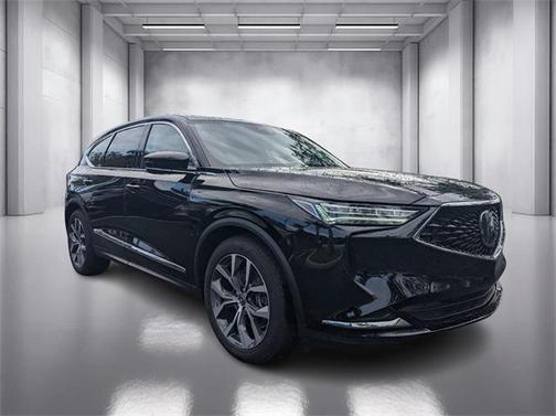 2024 Acura MDX Technology Package