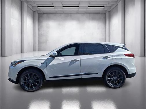 2025 Acura RDX Base