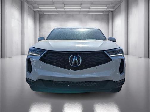 2025 Acura RDX Base
