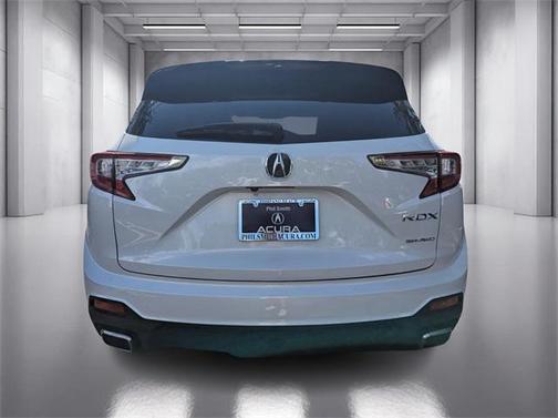 2025 Acura RDX Base