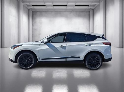 2025 Acura RDX Base