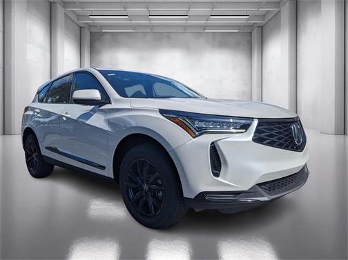 2025 Acura RDX Base