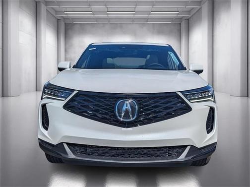 2025 Acura RDX Base