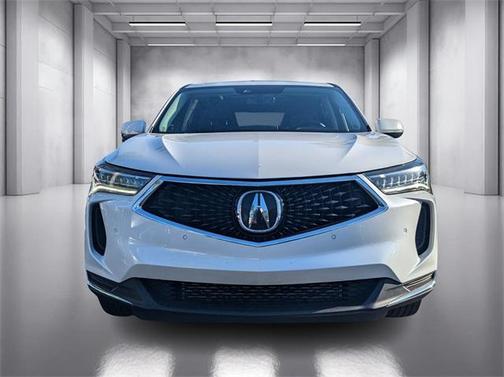 2023 Acura RDX Technology Package