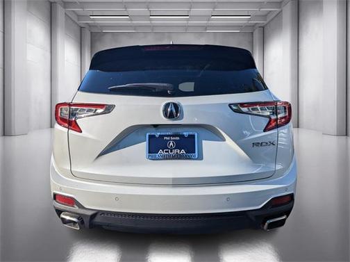 2023 Acura RDX Technology Package