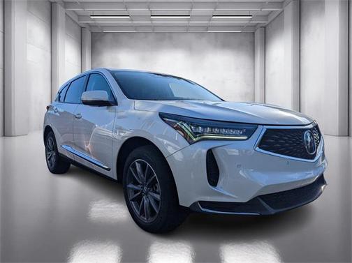 2023 Acura RDX Technology Package