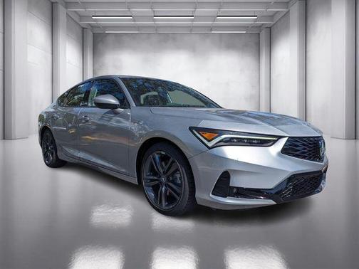 2025 Acura Integra A-SPEC