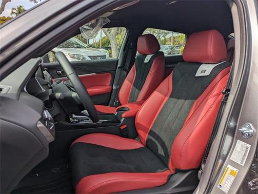 2025 Acura Integra Type S