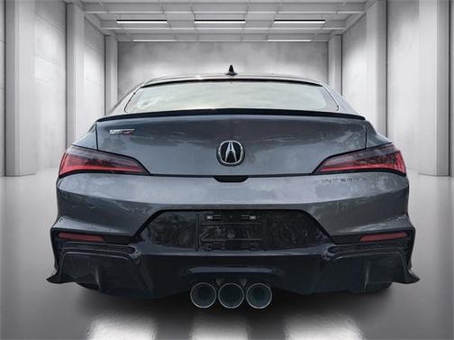 2025 Acura Integra Type S