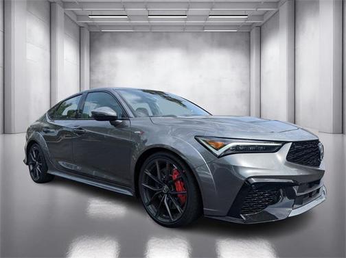 2025 Acura Integra Type S