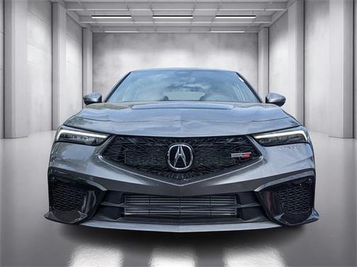 2025 Acura Integra Type S