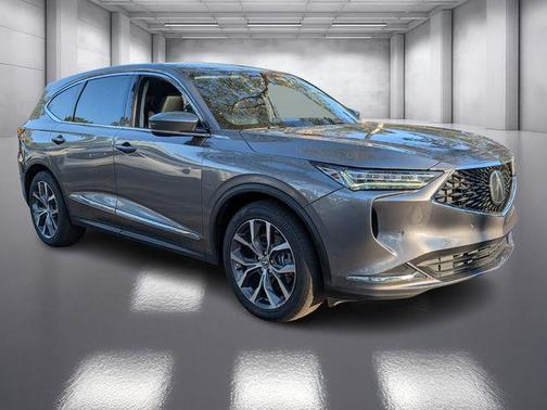 2024 Acura MDX Technology Package