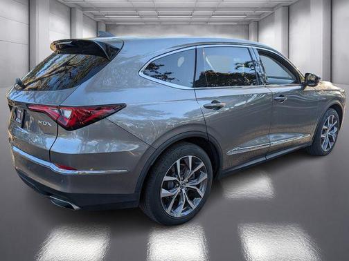 2024 Acura MDX Technology Package