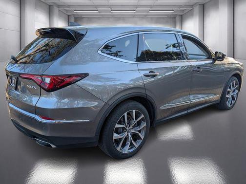 2024 Acura MDX Technology Package