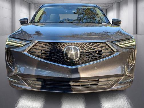 2024 Acura MDX Technology Package