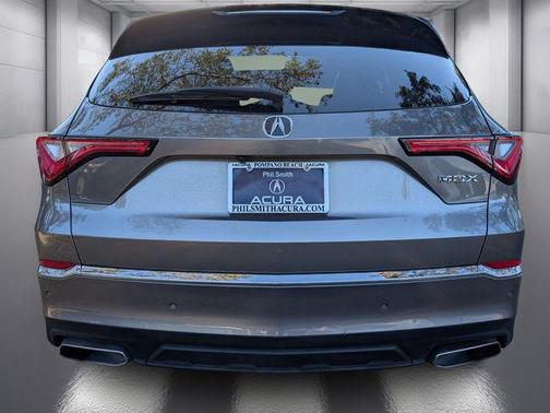 2024 Acura MDX Technology Package