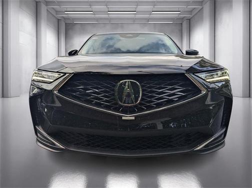 2026 Acura MDX Standard