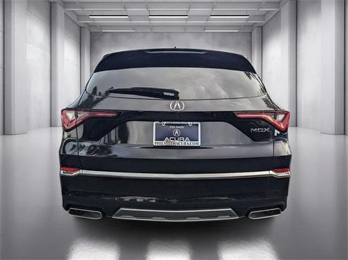 2026 Acura MDX Standard