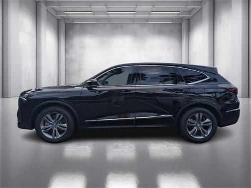 2026 Acura MDX Standard