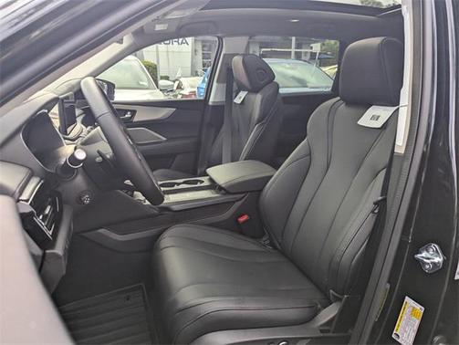 2026 Acura MDX Standard