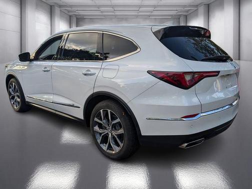 2024 Acura MDX Technology Package