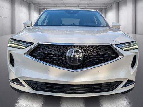 2024 Acura MDX Technology Package