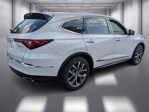 2024 Acura MDX Technology Package