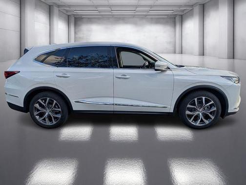 2024 Acura MDX Technology Package