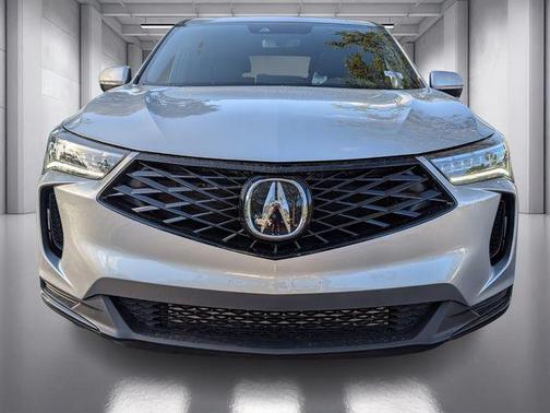 2026 Acura RDX Base