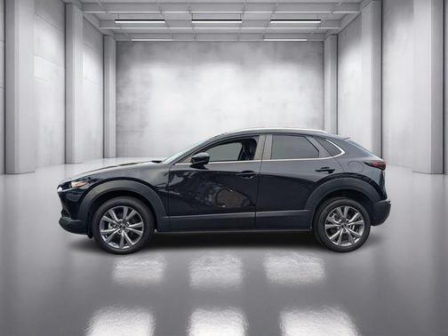 2023 Mazda CX-30 2.5 S Select Package