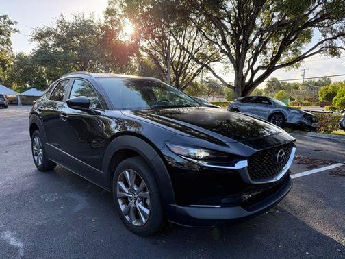 2023 Mazda CX-30 2.5 S Select Package