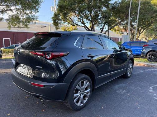 2023 Mazda CX-30 2.5 S Select Package