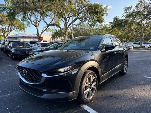 2023 Mazda CX-30 2.5 S Select Package