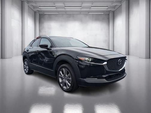 2023 Mazda CX-30 2.5 S Select Package