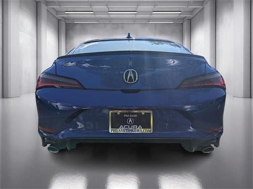2025 Acura Integra A-SPEC