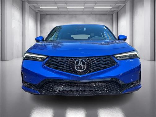 2025 Acura Integra A-SPEC