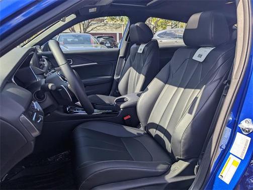 2025 Acura Integra A-SPEC