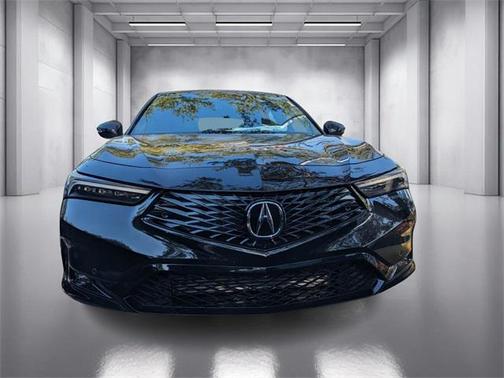 2025 Acura Integra A-SPEC Technology