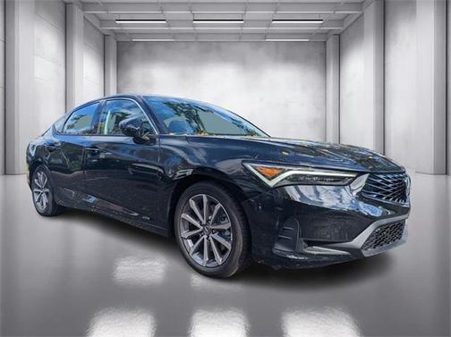 2025 Acura Integra Base