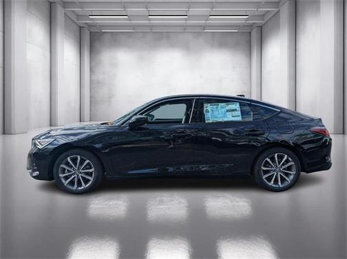 2025 Acura Integra Base