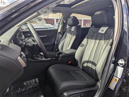 2025 Acura Integra Base