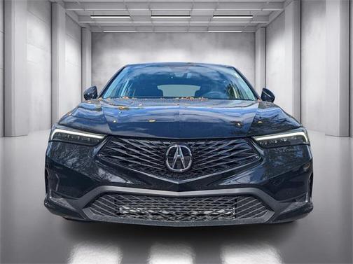 2025 Acura Integra Base