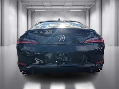 2025 Acura Integra Base