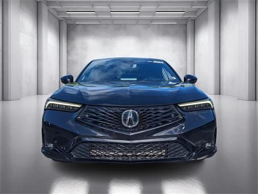 2023 Acura Integra A-SPEC Technology