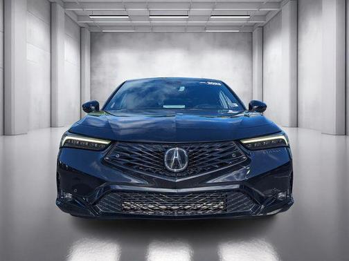 2023 Acura Integra A-SPEC Technology