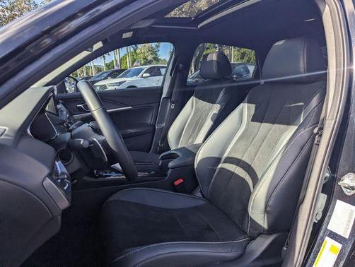 2023 Acura Integra A-SPEC Technology