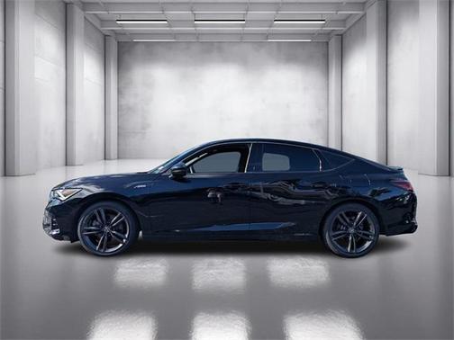2023 Acura Integra A-SPEC Technology